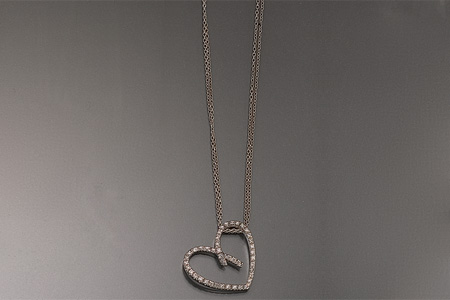 Diamond Jewelry - 9C68